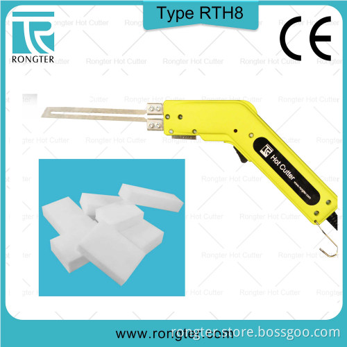 110V Polystyrene Styrofoam Cutter for Us Market